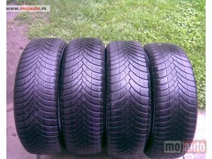 polovni delovi  215/70R16 100T M+S SEMPERIT SPEED-GRIP 5