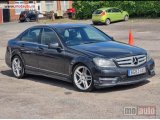 polovni Automobil Mercedes C 220 CDI  AMG 