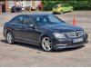 Slika 1 - Mercedes C 220 CDI  AMG  - MojAuto