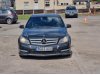Slika 3 - Mercedes C 220 CDI  AMG  - MojAuto