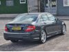 Slika 4 - Mercedes C 220 CDI  AMG  - MojAuto