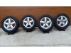 Slika 5 -  Alu felne VW Transporter T5,T6 5x120 16" Gume 205 65 16 C - MojAuto