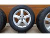 Slika 2 -  Alu felne VW Transporter T5,T6 5x120 16" Gume 205 65 16 C - MojAuto