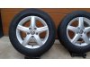 Slika 3 -  Alu felne VW Transporter T5,T6 5x120 16" Gume 205 65 16 C - MojAuto