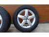 Slika 4 -  Alu felne VW Transporter T5,T6 5x120 16" Gume 205 65 16 C - MojAuto