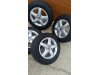 Slika 6 -  Alu felne VW Transporter T5,T6 5x120 16" Gume 205 65 16 C - MojAuto