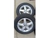 Slika 7 -  Alu felne VW Transporter T5,T6 5x120 16" Gume 205 65 16 C - MojAuto