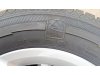 Slika 17 -  Alu felne VW Transporter T5,T6 5x120 16" Gume 205 65 16 C - MojAuto