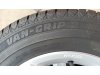 Slika 16 -  Alu felne VW Transporter T5,T6 5x120 16" Gume 205 65 16 C - MojAuto