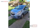 polovni Automobil Chevrolet Spark  
