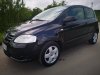 Slika 2 - VW Fox   - MojAuto