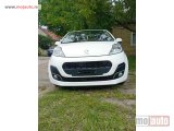 polovni Automobil Peugeot 107  