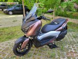 polovni motori Yamaha Xmax 300