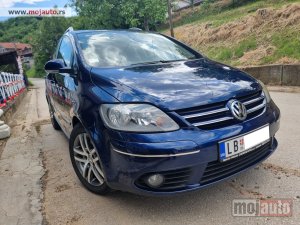 Glavna slika - VW Golf plus BOŠ 5-PLUS NOVVV - MojAuto