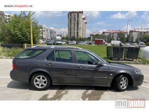 Glavna slika - Saab 95 2.0t - MojAuto