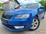polovni Automobil Škoda Octavia 1.6 TDI,GREENLINE,PERFEKTNA 