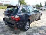 polovni Automobil BMW X3 2.0B 