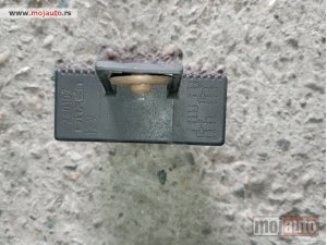 Glavna slika - Relej pumpe goriva za Peugeot 207 - MojAuto
