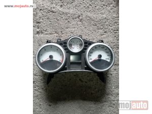 Glavna slika - Km sat 1.4hdi za Peugeot 207 - MojAuto