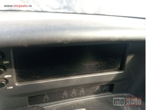 Glavna slika - Displej za Peugeot 207 - MojAuto