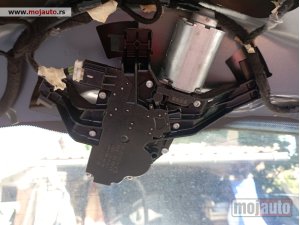 Glavna slika -  Motoric zasnjeg brisaca za Peugeot 207 - MojAuto