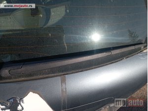 Glavna slika -  Nocas metlice zadnjeg brisaca za Peugeot 207 - MojAuto