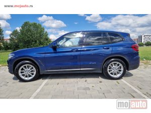 Glavna slika - BMW X3 - MojAuto