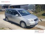 polovni Automobil VW Touran Tdi 