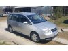 Slika 1 - VW Touran Tdi  - MojAuto