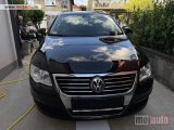 polovni Automobil VW Passat B6 