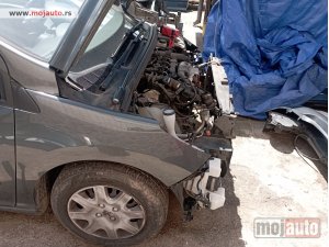 Glavna slika -  Desno krilo za Peugeot 308 - MojAuto