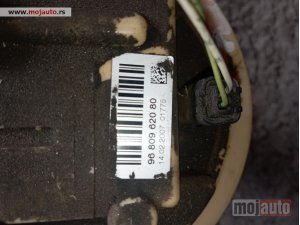 Glavna slika -  Plovak za Peugeot 207 - MojAuto