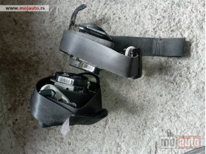 Glavna slika - Sigurnosni pojas za Peugeot 207 - MojAuto