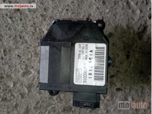 Glavna slika - Motor klapne ventilacije za Peugeot 207 - MojAuto