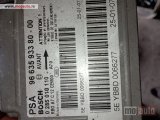 polovni delovi  ECU, kompjuter za Peugeot 207