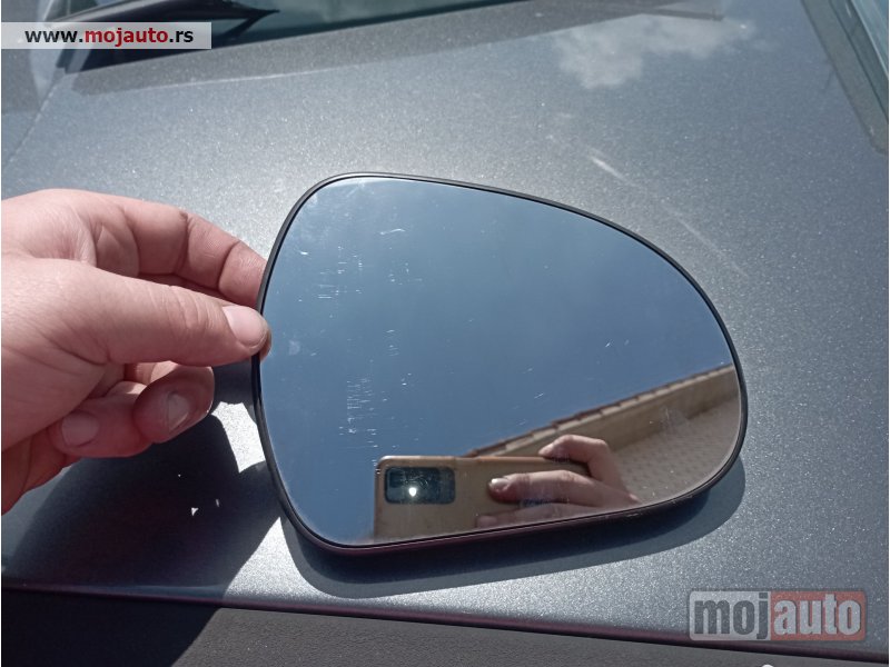 Glavna slika -  Ogledalo desnog retrovizora za Peugeot 308 - MojAuto