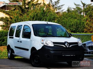 Renault Kangoo 1.5Dci Energy Maxi