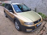 polovni Automobil Fiat Stilo UPROAD 1.9 JTD polovni Automobil Fiat Stilo UPROAD 1.9 JTD