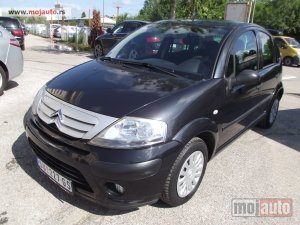 Glavna slika - Citroen C3 1.1 B 44 KW NOV - MojAuto