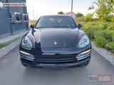 polovni Automobil Porsche Cayenne 3.0TDI FULL KEŠ CENA 