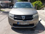 polovni Automobil Dacia Sandero 1,2 16v ambiance polovni Automobil Dacia Sandero 1,2 16v ambiance