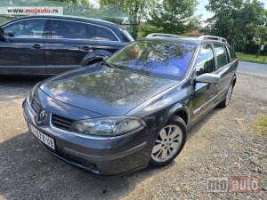 Glavna slika - Renault Laguna 1,9dci - MojAuto