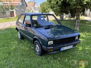 Glavna slika - Yugo Tempo - MojAuto