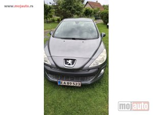 Glavna slika - Peugeot 308 - MojAuto
