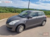 polovni Automobil Suzuki Swift Uvoz CH 