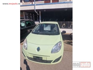 Glavna slika - Renault Twingo Uvoz CH - MojAuto