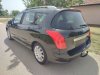 Slika 2 - Peugeot 308 1.6 HDI 7 sedišta  - MojAuto