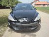 Slika 6 - Peugeot 308 1.6 HDI 7 sedišta  - MojAuto