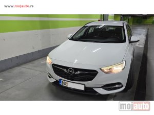 Glavna slika - Opel Insignia 2.0 CDTI Grand Sport Tourer - MojAuto