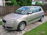 polovni Automobil Škoda Fabia 1.2 HTP Ambiente polovni Automobil Škoda Fabia 1.2 HTP Ambiente